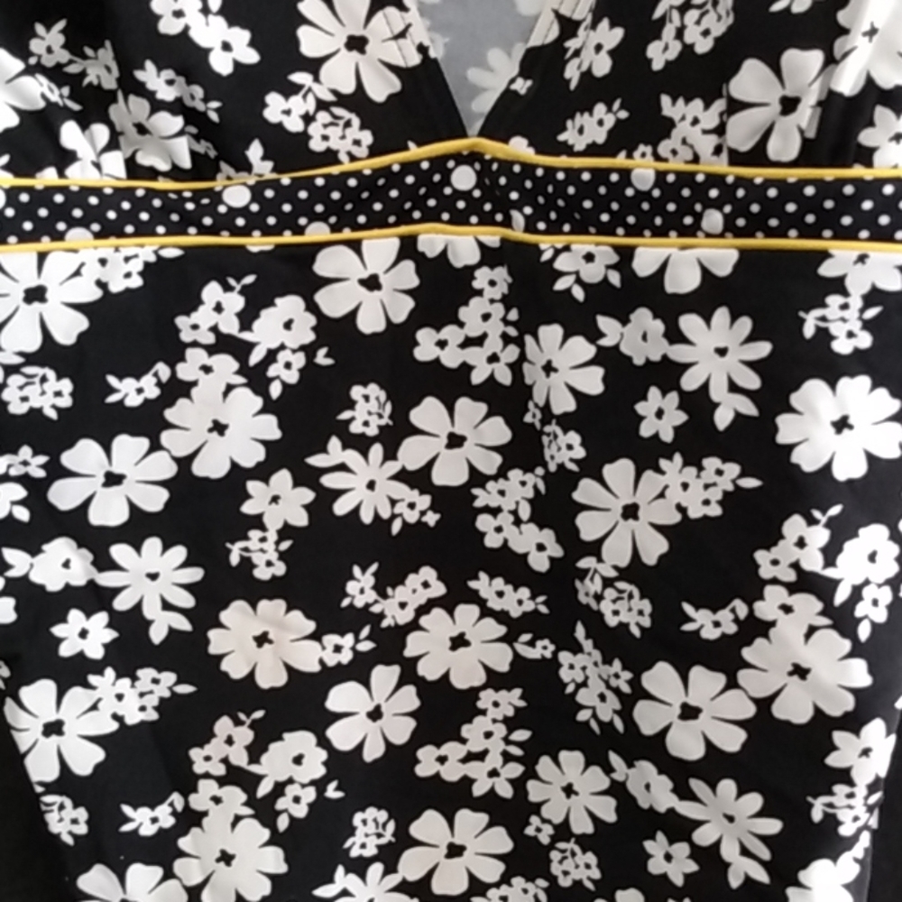 Motherhood Maternity Blouse (splendid)
